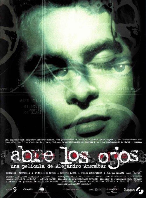Abre los ojos Abre los ojos