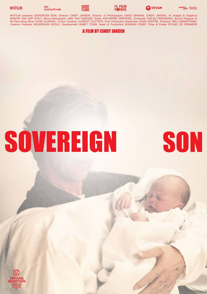 Sovereign Son Sovereign Son