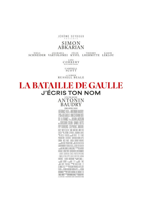 De Gaulle: Liberté De Gaulle: Liberté