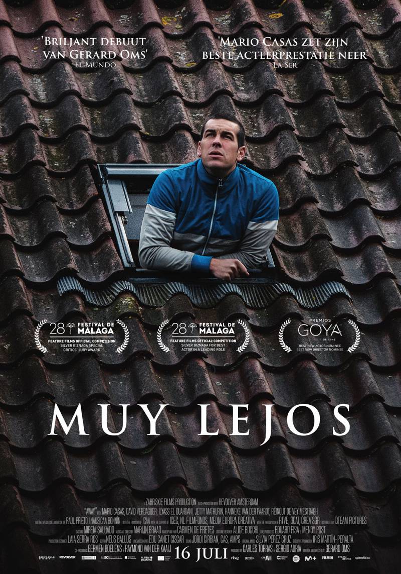 Muy Lejos Muy Lejos