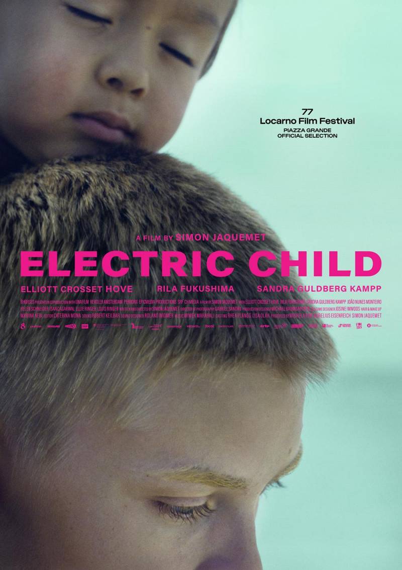 Electric Child Electric Child