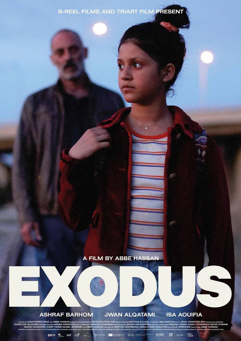Exodus Exodus