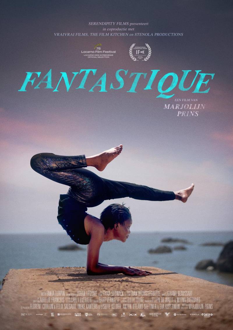 Fantastique Fantastique
