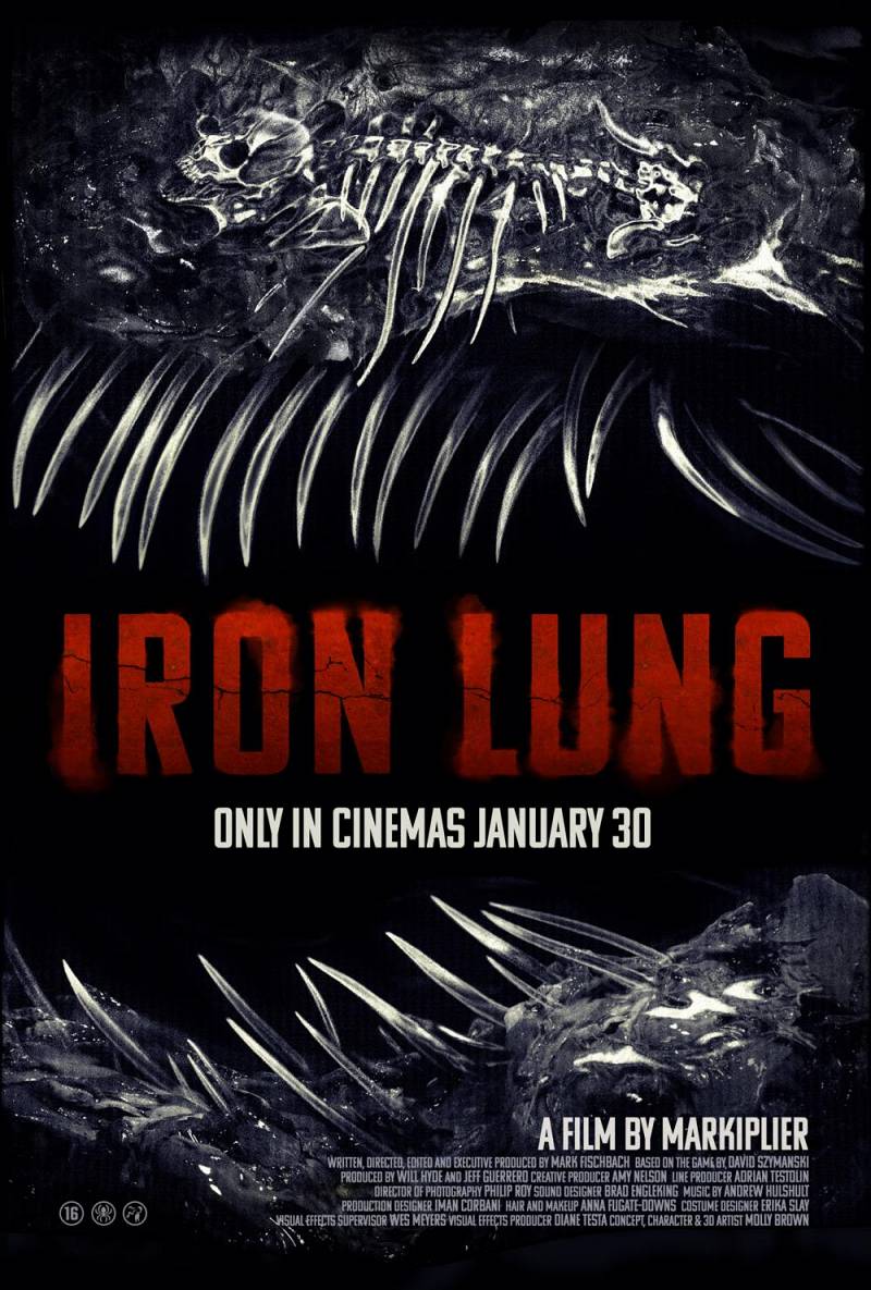 Iron Lung Iron Lung