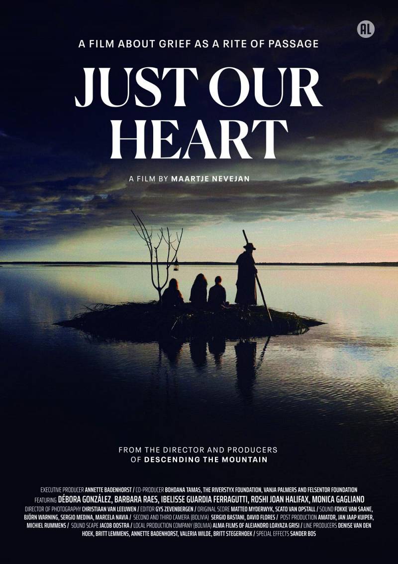 Just Our Heart Just Our Heart