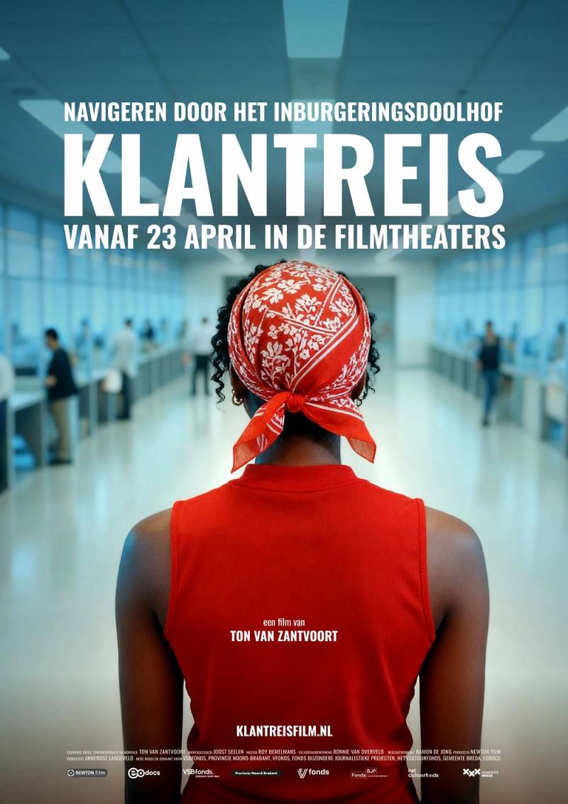 Klantreis Klantreis