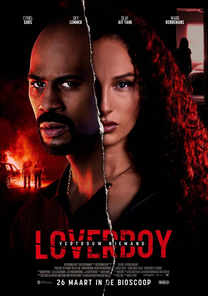 Loverboy: Vertrouw Niemand Loverboy: Vertrouw Niemand