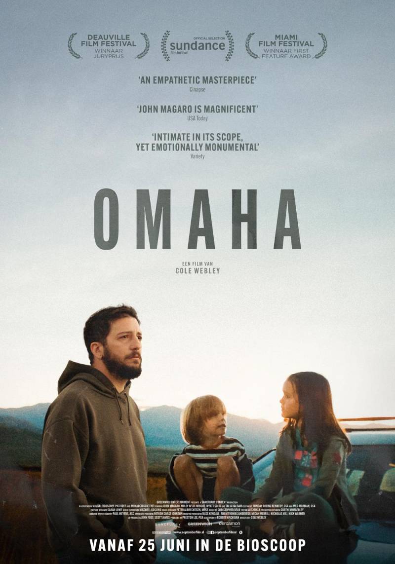 Omaha Omaha