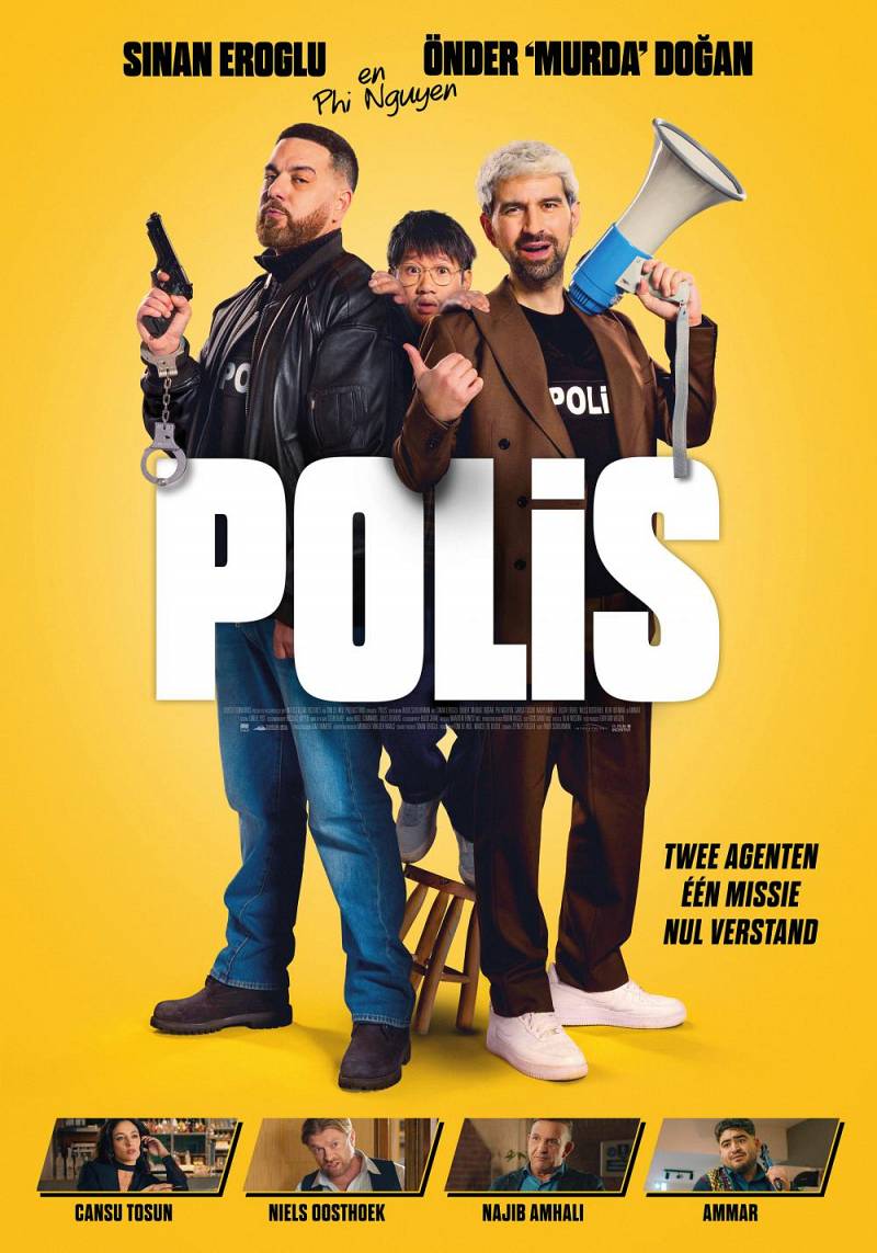 Polis Polis