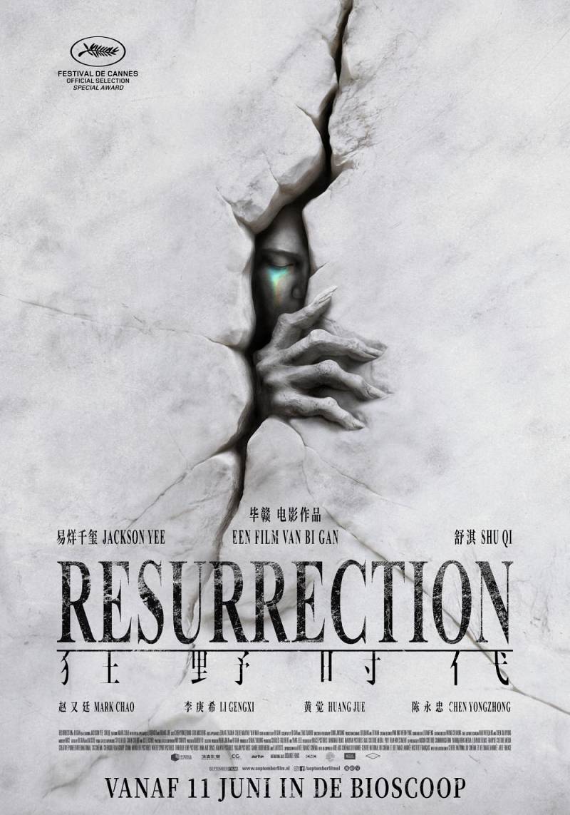 Resurrection Resurrection