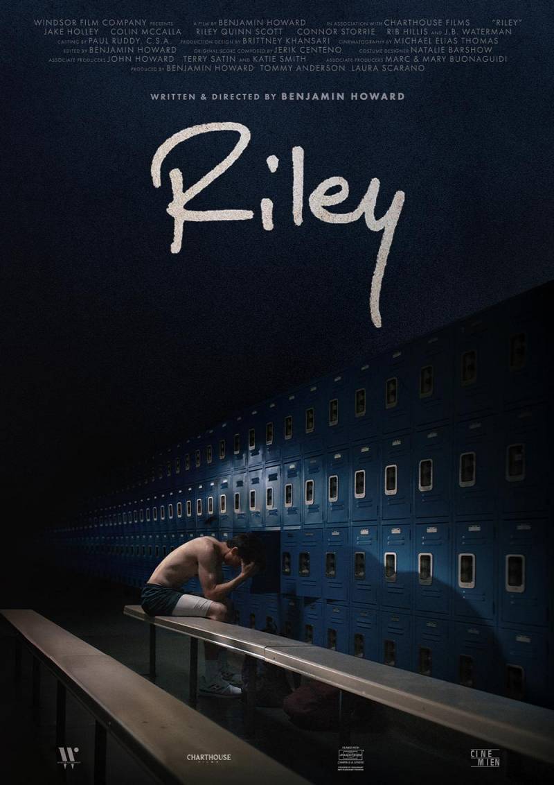 Riley Riley