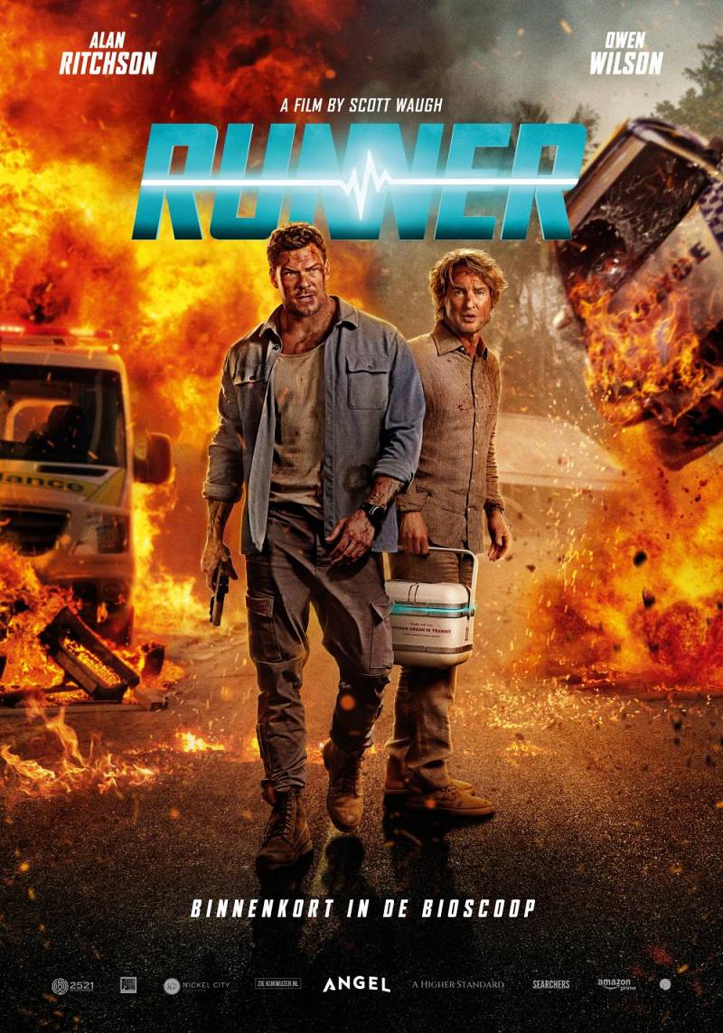 Runner Runner