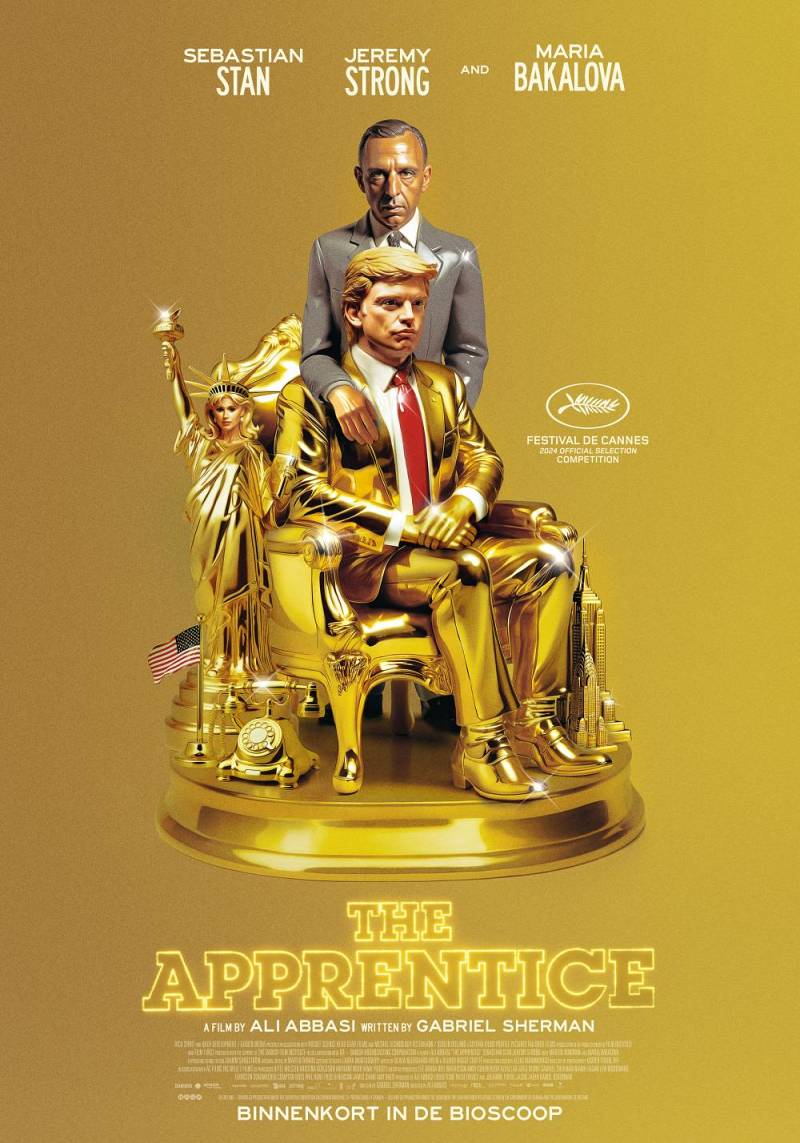 The Apprentice The Apprentice