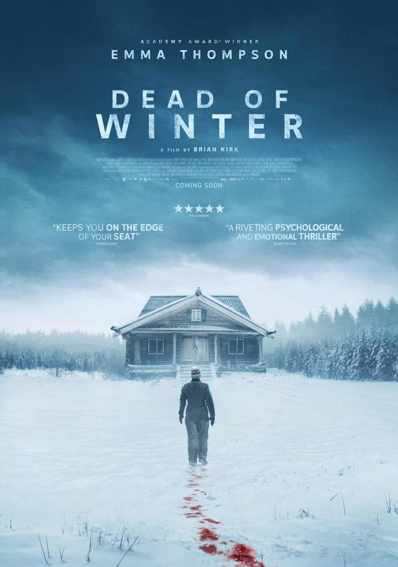 The Dead of Winter The Dead of Winter