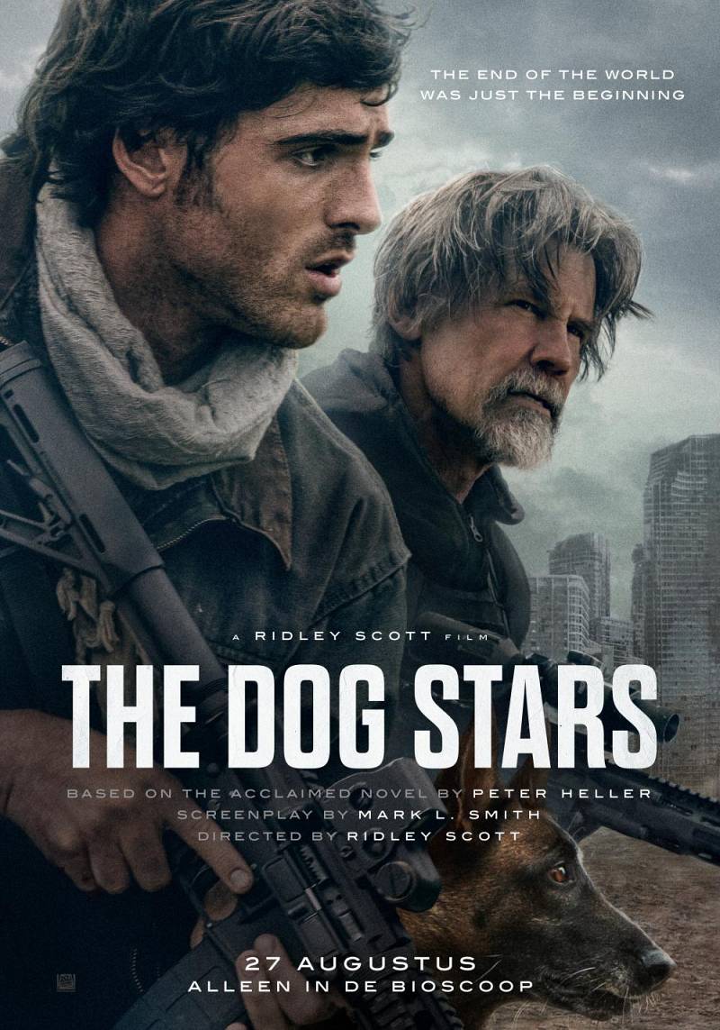 The Dog Stars The Dog Stars