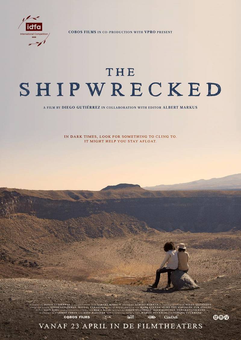 The Shipwrecked The Shipwrecked