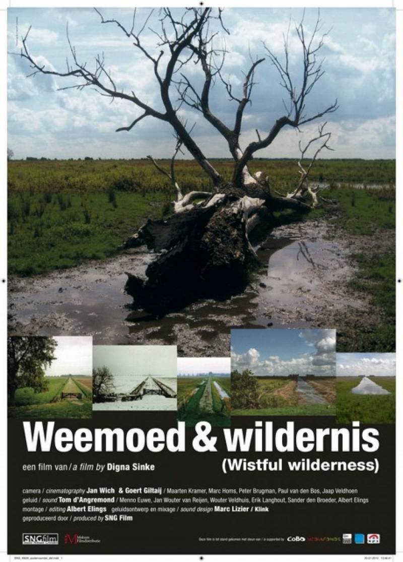 Weemoed & Wildernis Weemoed & Wildernis