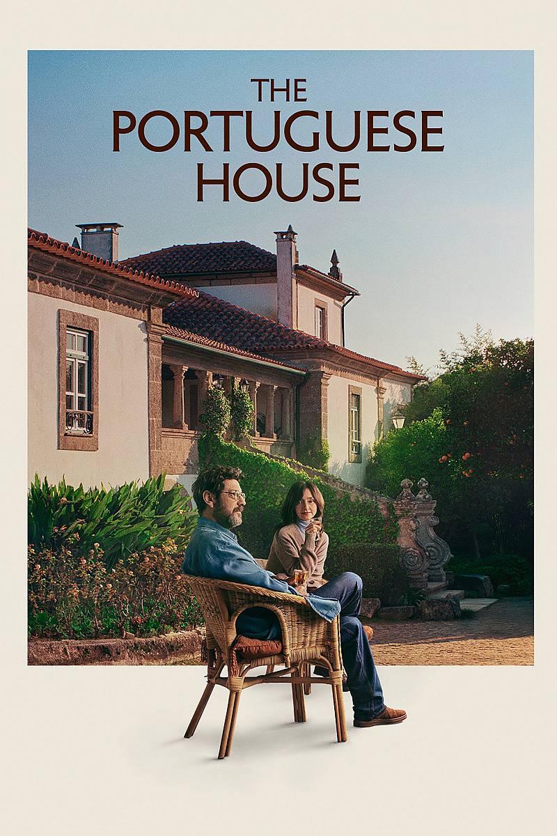 The Portuguese House (Previously Unreleased) The Portuguese House (Previously Unreleased)