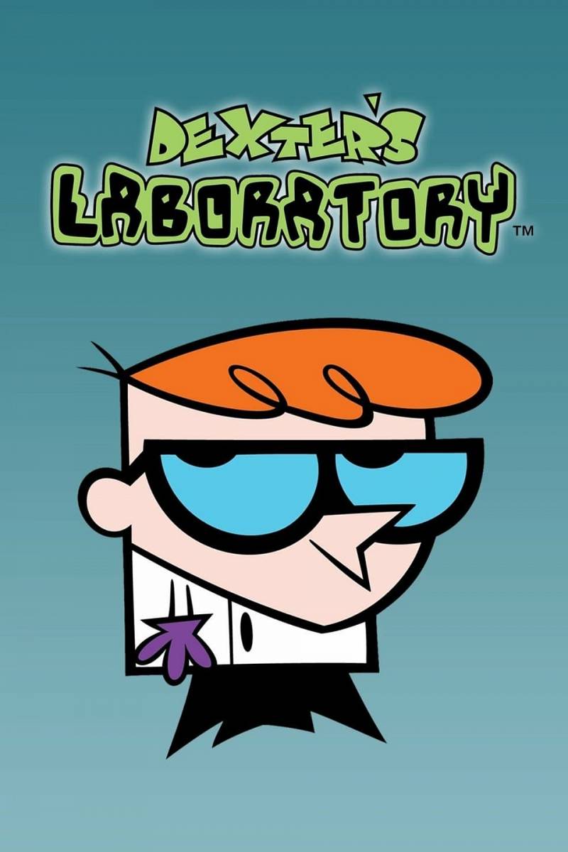Dexter's Laboratory kijken? Stream of download makkelijk via Film.nl Dexter's Laboratory kijken? Stream of download makkelijk via Film.nl