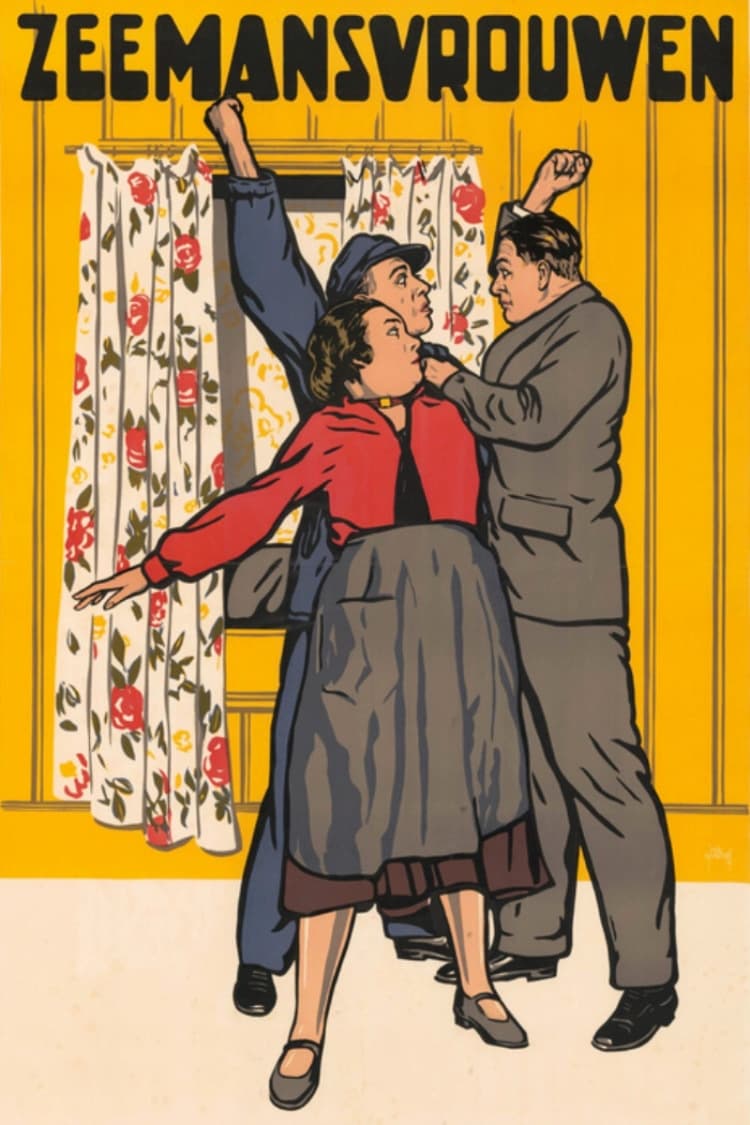 Zeemansvrouwen Zeemansvrouwen
