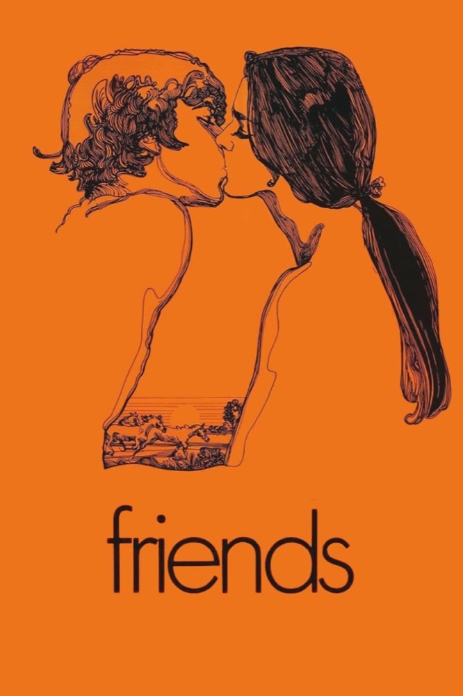 Friends kijken? Stream of download makkelijk via