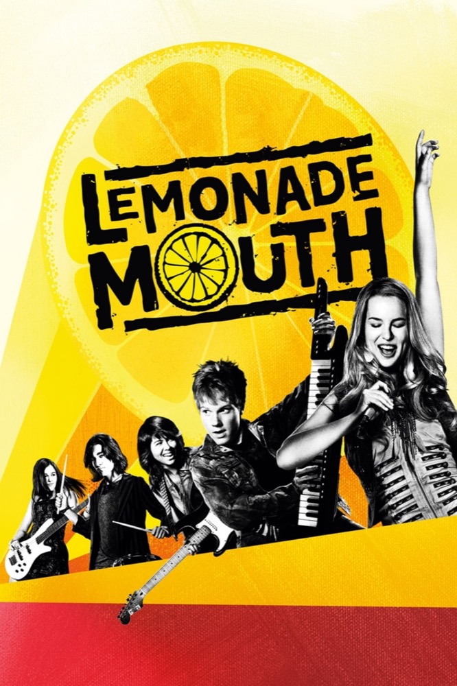 Lemonade Mouth Stream German Lemonade Mouth Stream German