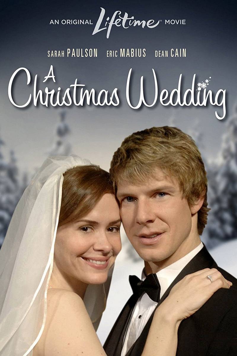 Countdown To Christmas A Christmas Wedding kijken? Stream