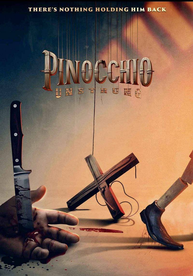 Pinocchio: Unstrung Pinocchio: Unstrung