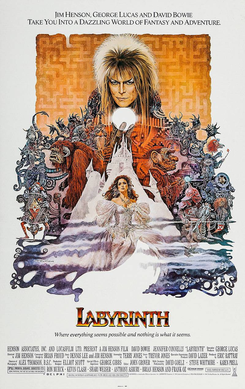 Labyrinth Labyrinth