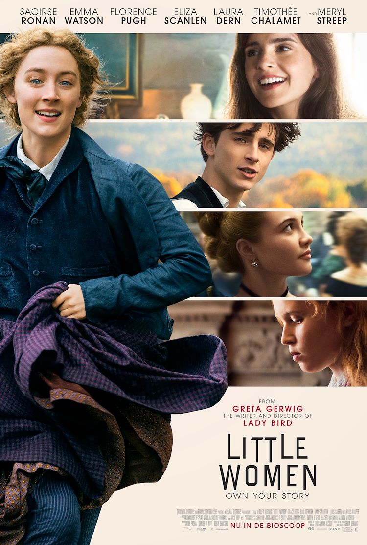 Little Women Little Women