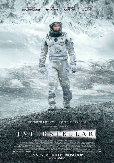 Interstellar Interstellar