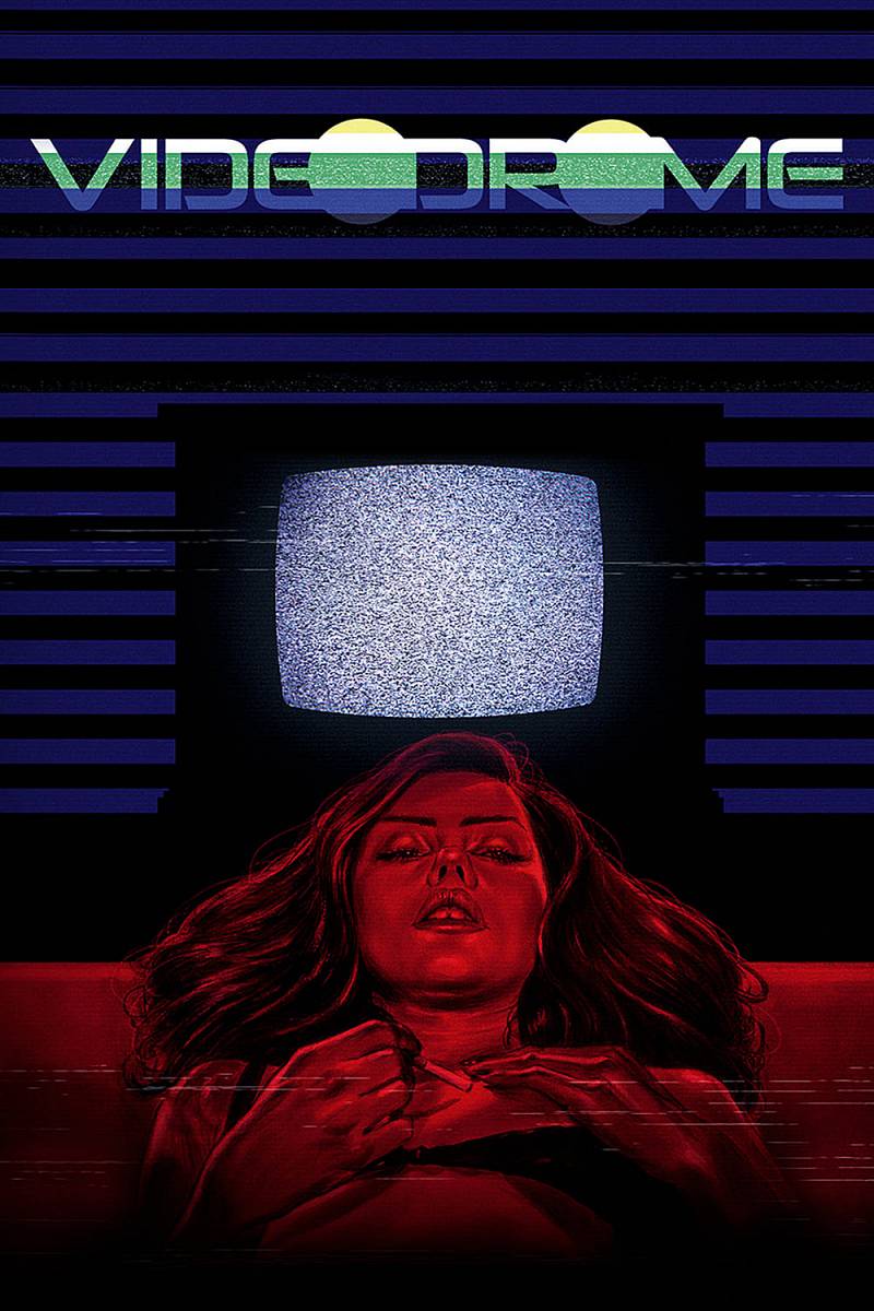 Videodrome Videodrome