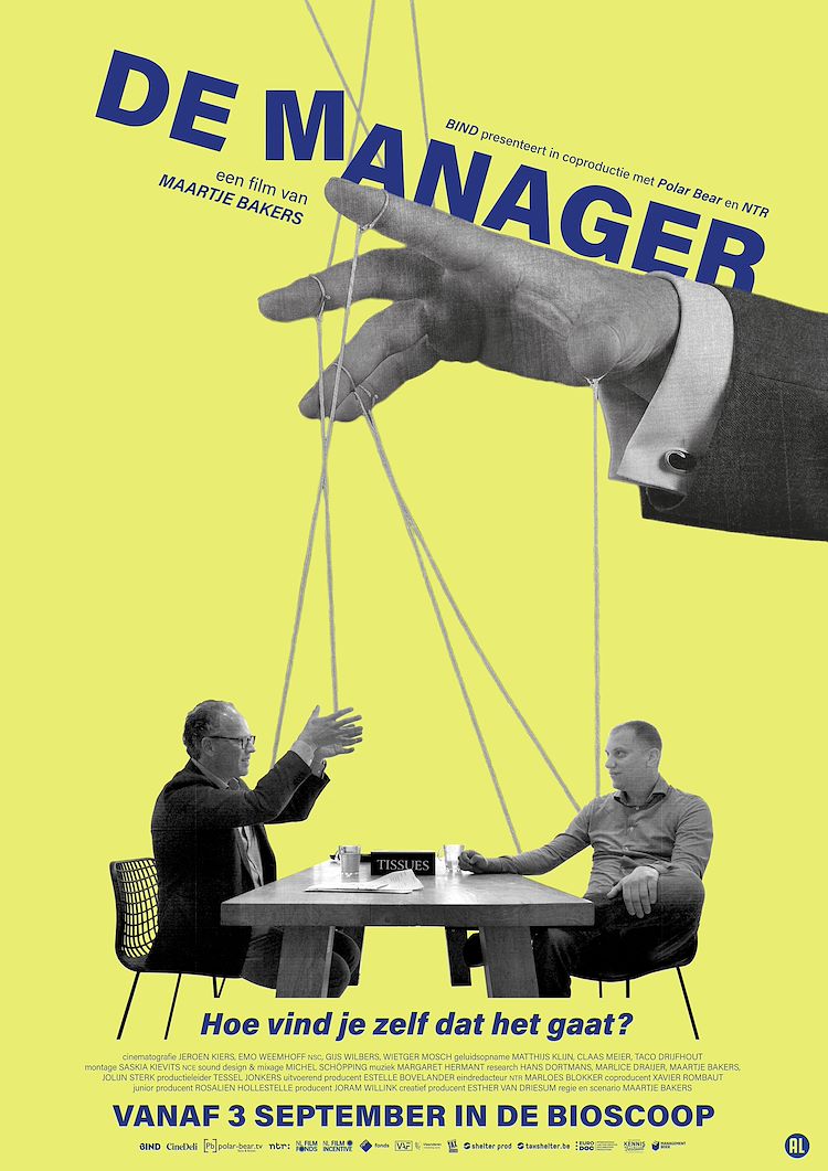 De Manager De Manager