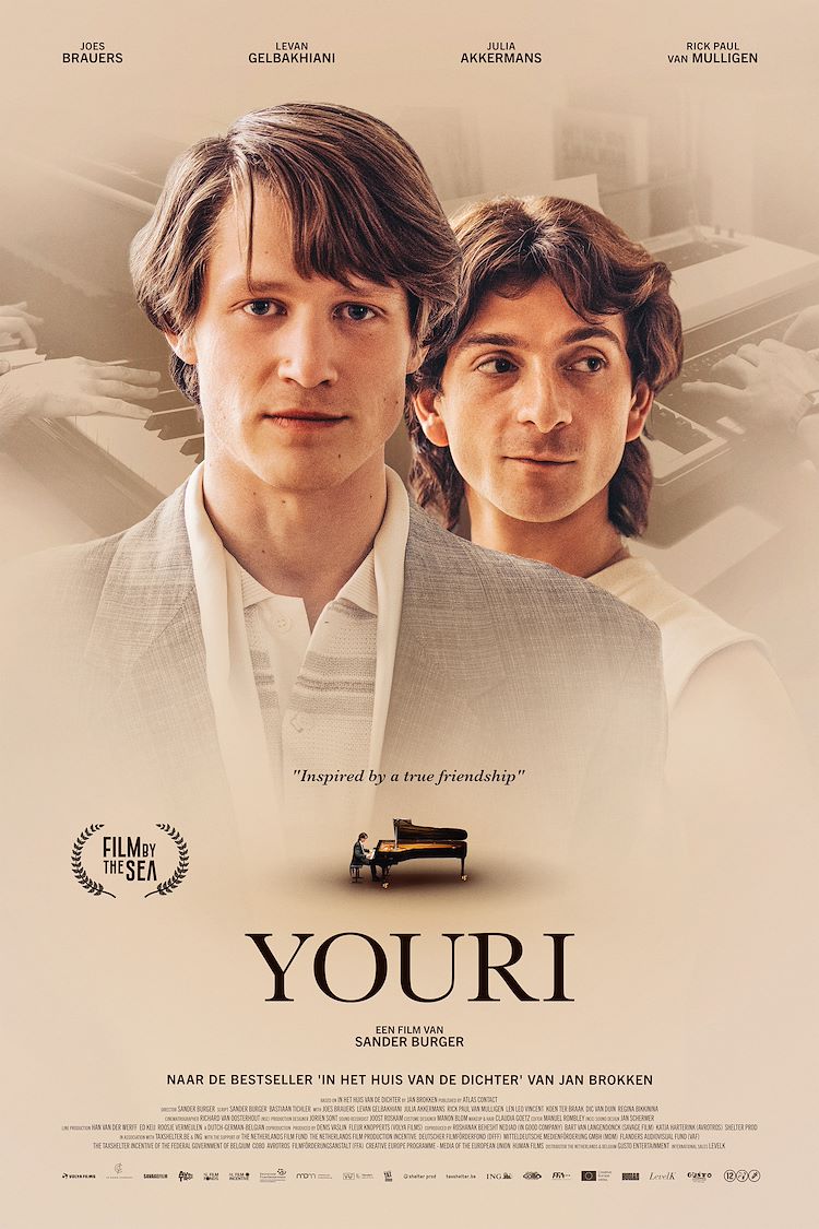 Youri Youri