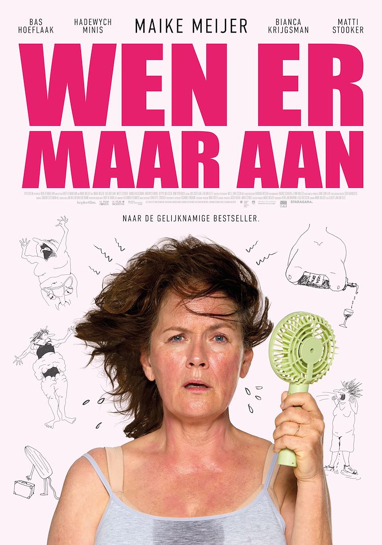 Wen Er Maar Aan Wen Er Maar Aan