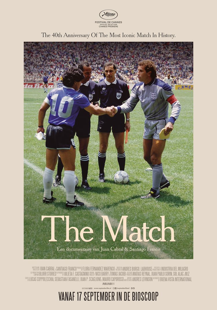 The Match The Match